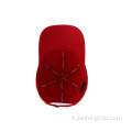 Cappellino da baseball personalizzato per adulti